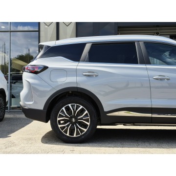 Chery Tiggo 7  SUV 2026,  1.5 hybryda, automat - Na sprzedaż za 154 900 zł - Łódź - zdjęcie 7