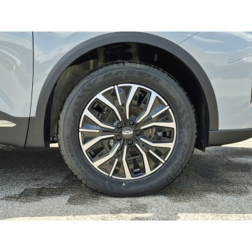 Chery Tiggo 7  SUV 2026,  1.5 hybryda, automat - Na sprzedaż za 154 900 zł - Łódź - zdjęcie 9