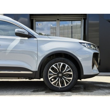 Chery Tiggo 7  SUV 2026,  1.5 hybryda, automat - Na sprzedaż za 154 900 zł - Łódź - zdjęcie 8