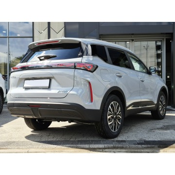 Chery Tiggo 7  SUV 2026,  1.5 hybryda, automat - Na sprzedaż za 154 900 zł - Łódź - zdjęcie 12