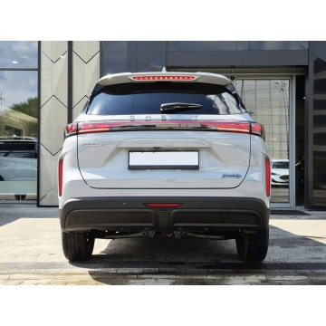 Chery Tiggo 7  SUV 2026,  1.5 hybryda, automat - Na sprzedaż za 154 900 zł - Łódź - zdjęcie 11