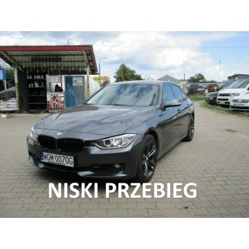BMW 320 - Stan Bardzo Dobry. Dobrze wyposażona!!!