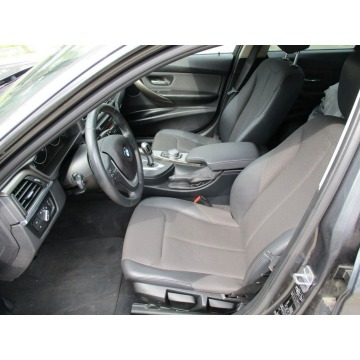 BMW Seria 3  Sedan/Limuzyna 2014,  2.0 diesel, automat - Na sprzedaż za 49 900 zł - Kozerki - zdjęcie 8