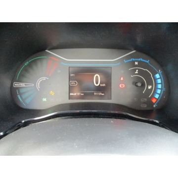 Dacia Spring  Hatchback 2021 elektryczny, automat - Na sprzedaż za 29 900 zł - Kozerki - zdjęcie 9