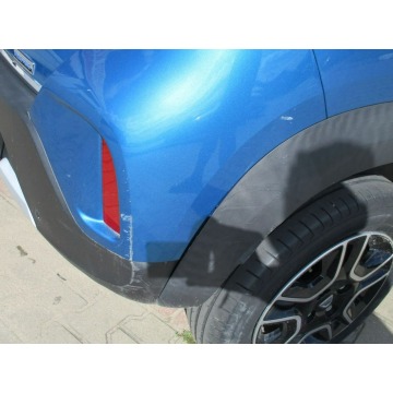Dacia Spring  Hatchback 2021 elektryczny, automat - Na sprzedaż za 29 900 zł - Kozerki - zdjęcie 7