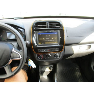 Dacia Spring  Hatchback 2021 elektryczny, automat - Na sprzedaż za 29 900 zł - Kozerki - zdjęcie 10