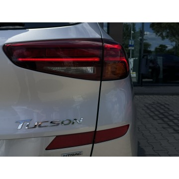 Hyundai Tucson  SUV 2020,  1.6 benzyna, automat - Na sprzedaż za 92 900 zł - Łódź - zdjęcie 11