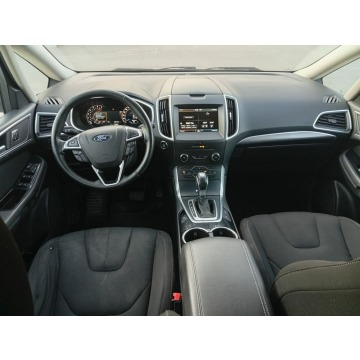 Ford S-MAX  Minivan/Van 2016,  2.0 diesel, automat - Na sprzedaż za 29 900 zł - Zwoleń - zdjęcie 4