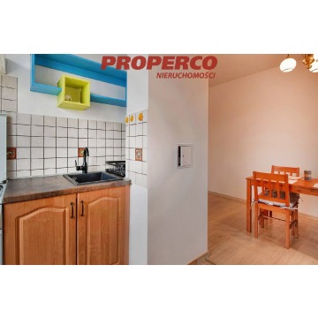Mieszkanie dwupokojowe Kielce,   52 m2, pierwsze piętro - Do wynajęcia - zdjęcie 6