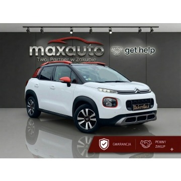 Citroen C3 Aircross - 2019