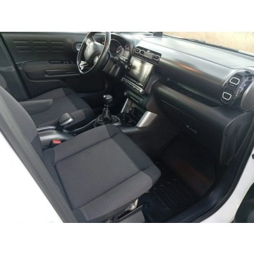 Citroen C3 Aircross  SUV 2019,  1.5 diesel - Na sprzedaż za 31 700 zł - Zwoleń - zdjęcie 7
