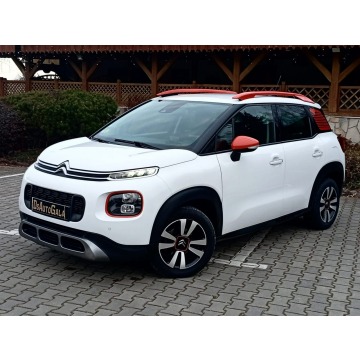 Citroen C3 Aircross  SUV 2019,  1.5 diesel - Na sprzedaż za 31 700 zł - Zwoleń - zdjęcie 3