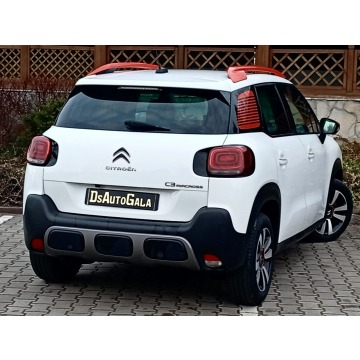 Citroen C3 Aircross  SUV 2019,  1.5 diesel - Na sprzedaż za 31 700 zł - Zwoleń - zdjęcie 5