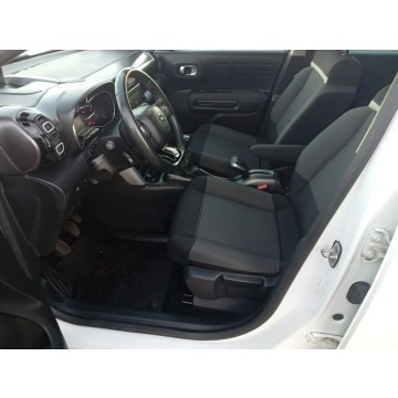 Citroen C3 Aircross  SUV 2019,  1.5 diesel - Na sprzedaż za 31 700 zł - Zwoleń - zdjęcie 10