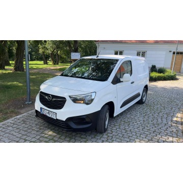 Opel Combo 2021,  1.5 diesel - Na sprzedaż za 31 900 zł - Kutno - zdjęcie 6