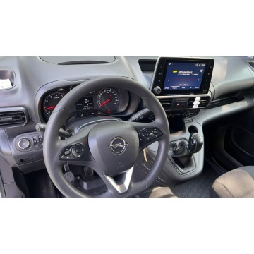 Opel Combo 2021,  1.5 diesel - Na sprzedaż za 31 900 zł - Kutno - zdjęcie 10