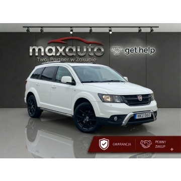 Fiat Freemont