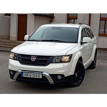 Fiat Freemont  SUV 2015,  2.0 diesel, automat - Na sprzedaż za 39 900 zł - Zwoleń - zdjęcie 3
