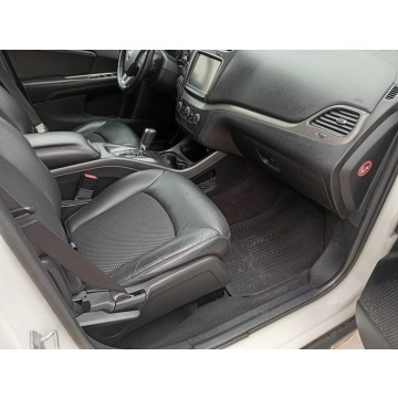 Fiat Freemont  SUV 2015,  2.0 diesel, automat - Na sprzedaż za 39 900 zł - Zwoleń - zdjęcie 11