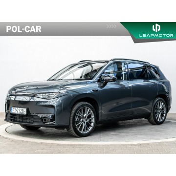 LeapMotor SUV C10 Hybrid EV 1.5  Design 215KM Salon Polska