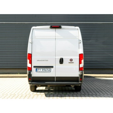 Fiat Ducato 2024,  2.2 diesel - Na sprzedaż za 95 817 zł - Poznań - zdjęcie 8