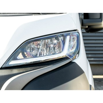 Fiat Ducato 2024,  2.2 diesel - Na sprzedaż za 95 817 zł - Poznań - zdjęcie 9