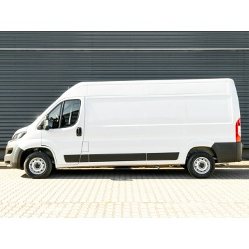 Fiat Ducato 2024,  2.2 diesel - Na sprzedaż za 95 817 zł - Poznań - zdjęcie 6