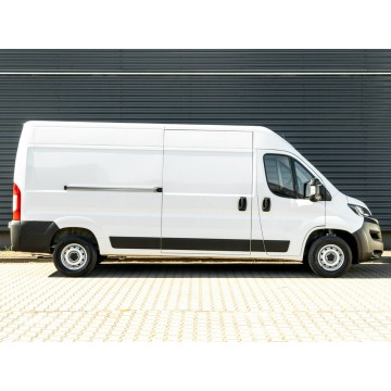 Fiat Ducato 2024,  2.2 diesel - Na sprzedaż za 95 817 zł - Poznań - zdjęcie 5