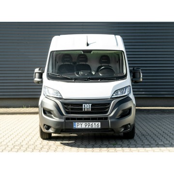 Fiat Ducato 2024,  2.2 diesel - Na sprzedaż za 95 817 zł - Poznań - zdjęcie 7