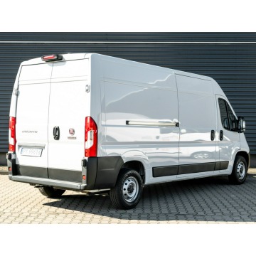 Fiat Ducato 2024,  2.2 diesel - Na sprzedaż za 95 817 zł - Poznań - zdjęcie 3