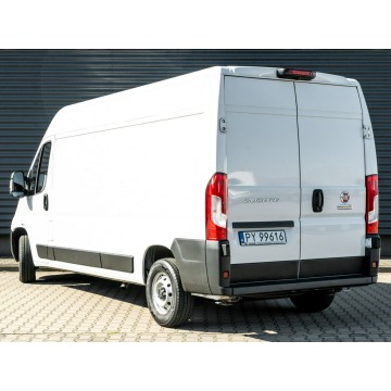 Fiat Ducato 2024,  2.2 diesel - Na sprzedaż za 95 817 zł - Poznań - zdjęcie 4