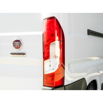 Fiat Ducato 2024,  2.2 diesel - Na sprzedaż za 95 817 zł - Poznań - zdjęcie 10