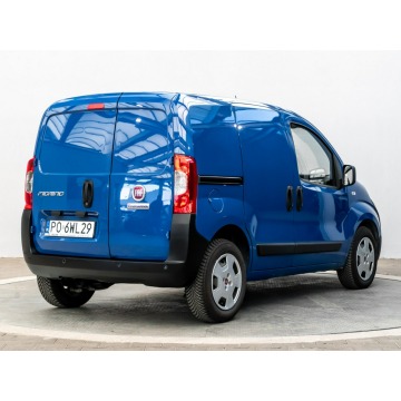 Fiat Fiorino 2022,  1.2 diesel - Na sprzedaż za 44 157 zł - Poznań - zdjęcie 3