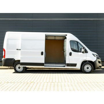 Fiat Ducato 2024,  2.2 diesel - Na sprzedaż za 95 817 zł - Poznań - zdjęcie 11