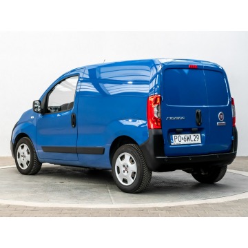 Fiat Fiorino 2022,  1.2 diesel - Na sprzedaż za 44 157 zł - Poznań - zdjęcie 4