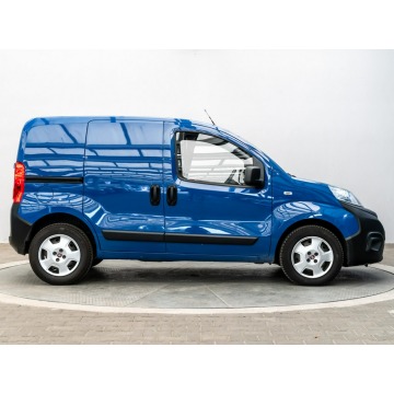 Fiat Fiorino 2022,  1.2 diesel - Na sprzedaż za 44 157 zł - Poznań - zdjęcie 5