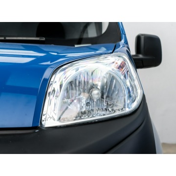 Fiat Fiorino 2022,  1.2 diesel - Na sprzedaż za 44 157 zł - Poznań - zdjęcie 9