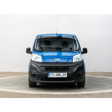 Fiat Fiorino 2022,  1.2 diesel - Na sprzedaż za 44 157 zł - Poznań - zdjęcie 7