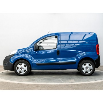 Fiat Fiorino 2022,  1.2 diesel - Na sprzedaż za 44 157 zł - Poznań - zdjęcie 6