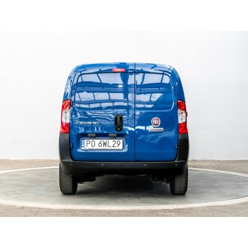 Fiat Fiorino 2022,  1.2 diesel - Na sprzedaż za 44 157 zł - Poznań - zdjęcie 8