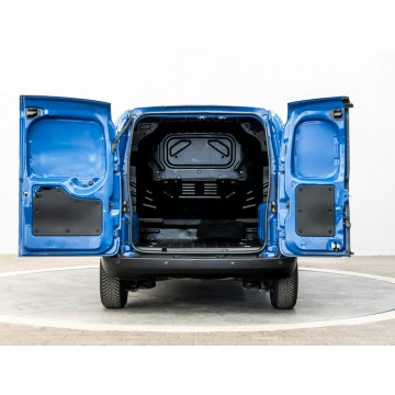 Fiat Fiorino 2022,  1.2 diesel - Na sprzedaż za 44 157 zł - Poznań - zdjęcie 11