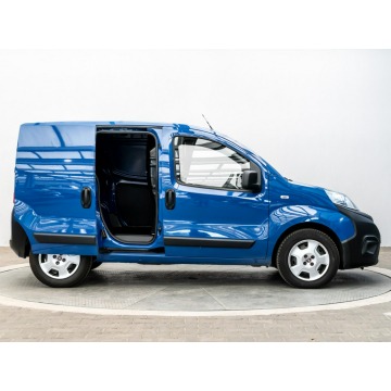 Fiat Fiorino 2022,  1.2 diesel - Na sprzedaż za 44 157 zł - Poznań - zdjęcie 12