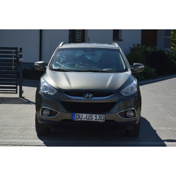 Hyundai ix35  SUV 2011,  2.0 benzyna, automat - Na sprzedaż za 32 900 zł - Majdan Sieniawski - zdjęcie 2