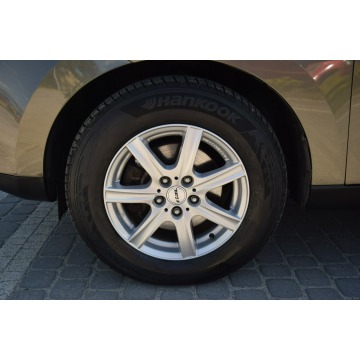 Hyundai ix35  SUV 2011,  2.0 benzyna, automat - Na sprzedaż za 32 900 zł - Majdan Sieniawski - zdjęcie 8