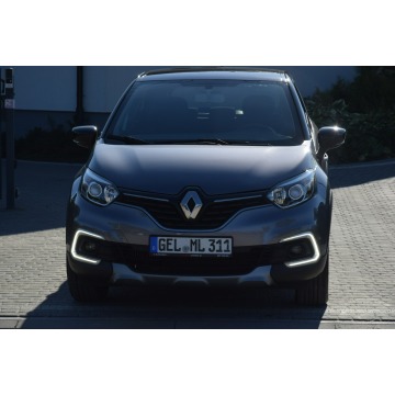Renault Captur  SUV 2019,  0.9 benzyna - Na sprzedaż za 43 900 zł - Majdan Sieniawski - zdjęcie 2