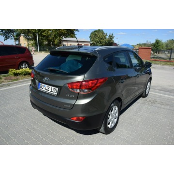 Hyundai ix35  SUV 2011,  2.0 benzyna, automat - Na sprzedaż za 32 900 zł - Majdan Sieniawski - zdjęcie 12