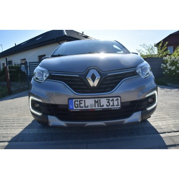 Renault Captur  SUV 2019,  0.9 benzyna - Na sprzedaż za 43 900 zł - Majdan Sieniawski - zdjęcie 6