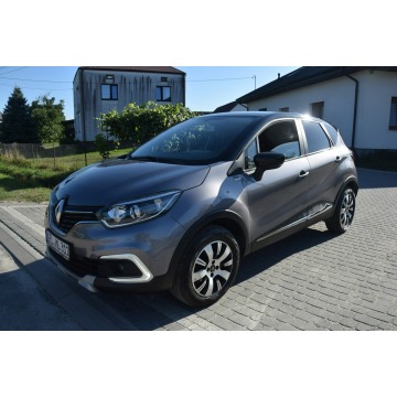 Renault Captur  SUV 2019,  0.9 benzyna - Na sprzedaż za 43 900 zł - Majdan Sieniawski - zdjęcie 5