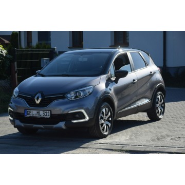 Renault Captur  SUV 2019,  0.9 benzyna - Na sprzedaż za 43 900 zł - Majdan Sieniawski - zdjęcie 4