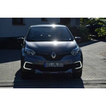 Renault Captur  SUV 2019,  0.9 benzyna - Na sprzedaż za 43 900 zł - Majdan Sieniawski - zdjęcie 3
